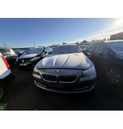 Demarreur BMW SERIE 5 F10 Photo n°11