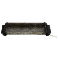 Echangeur air (Intercooler) BMW SERIE 5 F10 Photo n°3