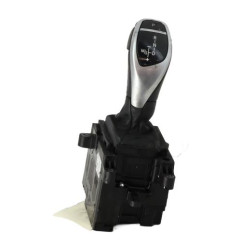 Levier de vitesses BMW SERIE 5 F10 Photo n°4