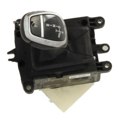 Levier de vitesses BMW SERIE 5 F10 Photo n°5