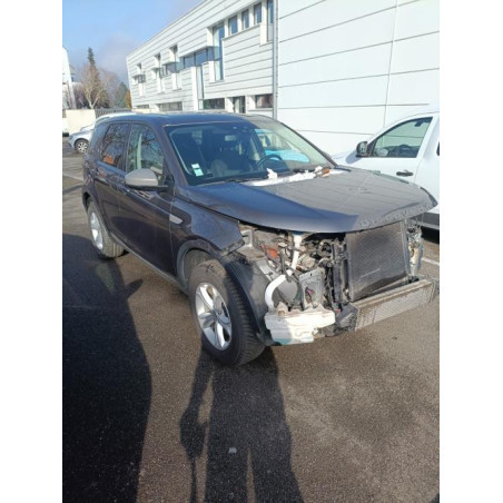 Bloc ABS (freins anti-blocage) LAND ROVER DISCOVERY SPORT Photo n°1