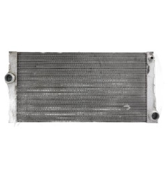 Radiateur eau BMW SERIE 5 F10 Photo n°1