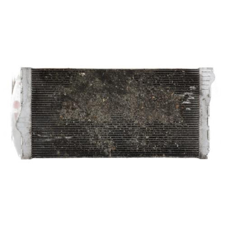 Radiateur eau BMW SERIE 5 F10