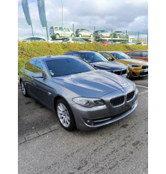 Radiateur eau BMW SERIE 5 F10 Photo n°3