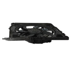 Ventilateur eau BMW SERIE 5 F10 Photo n°3