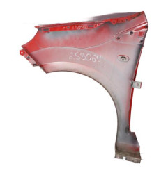 Aile avant droit RENAULT TWINGO 2 Photo n°1