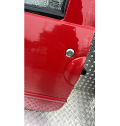 Porte avant gauche RENAULT TWINGO 2