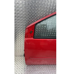 Porte avant gauche RENAULT TWINGO 2 Photo n°2