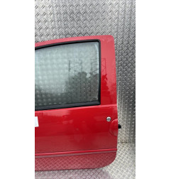 Porte avant gauche RENAULT TWINGO 2 Photo n°3