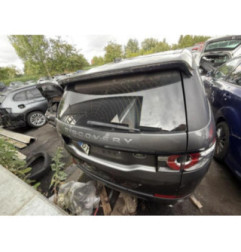 Bloc ABS (freins anti-blocage) LAND ROVER DISCOVERY SPORT Photo n°16