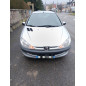 Face avant PEUGEOT 206