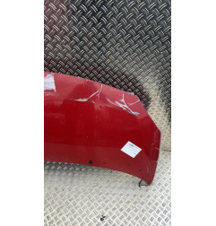 Capot RENAULT TWINGO 2 Photo n°3