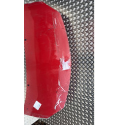 Capot RENAULT TWINGO 2 Photo n°4