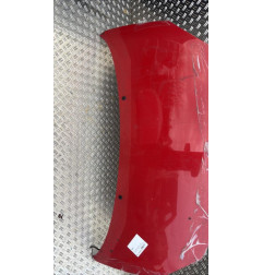 Capot RENAULT TWINGO 2 Photo n°5