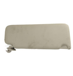 Pare soleil gauche RENAULT TWINGO 2 Photo n°3