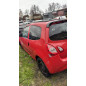 Pare soleil gauche RENAULT TWINGO 2