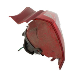 Feu arriere principal droit (feux) RENAULT TWINGO 2 Photo n°4