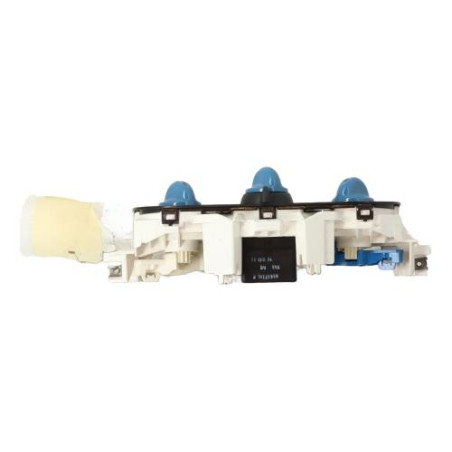Commande chauffage RENAULT TWINGO 2