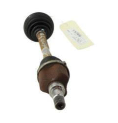 Cardan gauche (transmission) FORD B-MAX