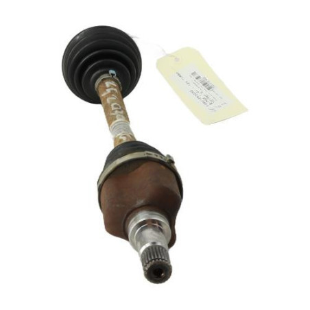 Cardan gauche (transmission) FORD B-MAX