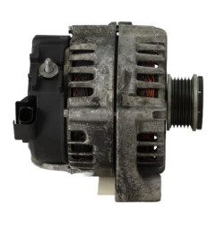 Alternateur BMW SERIE 5 F10 Photo n°4