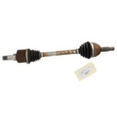 Cardan gauche (transmission) FORD B-MAX Photo n°5