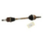 Cardan gauche (transmission) FORD B-MAX