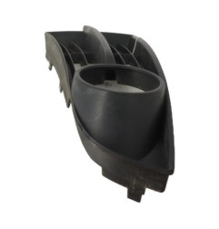 Grille de calandre gauche VOLKSWAGEN TOURAN 1 Photo n°3