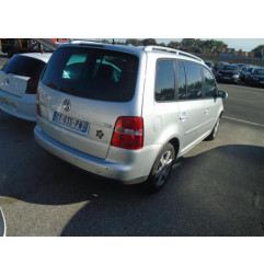 Grille de calandre gauche VOLKSWAGEN TOURAN 1 Photo n°9