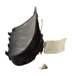 Compteur BMW SERIE 5 F10 Photo n°3