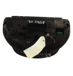 Compteur BMW SERIE 5 F10 Photo n°6