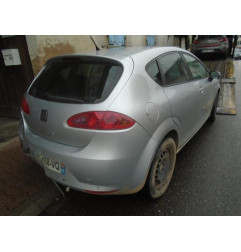 Enjoliveur anti brouillard SEAT LEON 2 Photo n°7