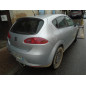 Enjoliveur anti brouillard SEAT LEON 2