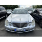 Grille de calandre droite MERCEDES CLASSE E 211