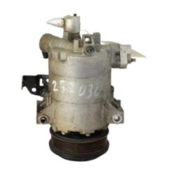 Compresseur clim FORD B-MAX Photo n°1