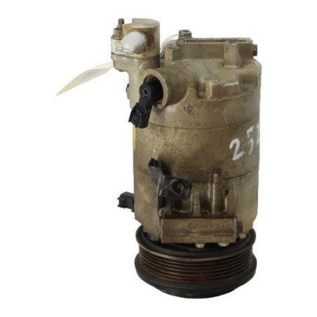 Compresseur clim FORD B-MAX