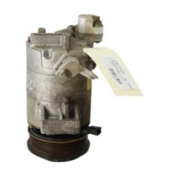 Compresseur clim FORD B-MAX Photo n°3