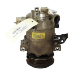 Compresseur clim FORD B-MAX Photo n°4