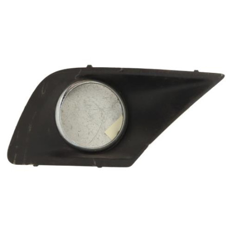 Enjoliveur anti brouillard PEUGEOT 207 Photo n°5