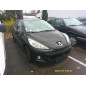Enjoliveur anti brouillard PEUGEOT 207