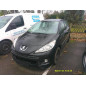 Enjoliveur anti brouillard PEUGEOT 207