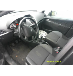 Enjoliveur anti brouillard PEUGEOT 207 Photo n°8