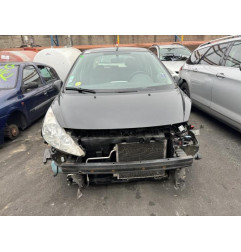 Enjoliveur anti brouillard PEUGEOT 207 Photo n°9