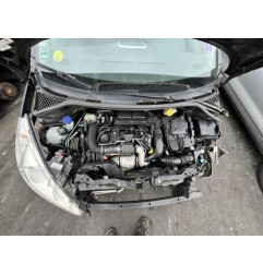 Enjoliveur anti brouillard PEUGEOT 207 Photo n°13