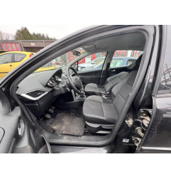 Enjoliveur anti brouillard PEUGEOT 207 Photo n°14