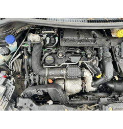 Enjoliveur anti brouillard PEUGEOT 207 Photo n°15