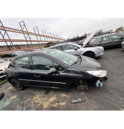 Enjoliveur anti brouillard PEUGEOT 207 Photo n°19