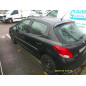 Enjoliveur anti brouillard PEUGEOT 207