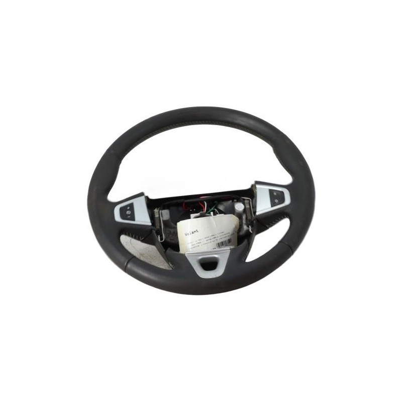 Volant RENAULT MEGANE 3