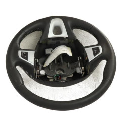 Volant RENAULT MEGANE 3 Photo n°5